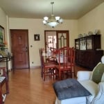 Apartamento 3 quartos com 1 suíte e dependência completa 2 vagas - Barão do Cotegipe - Vila Isabel - RJ