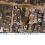 Casa Duplex em construção em terreno de 760 m² e mais um terreno ao lado de 750 m² - Guaratiba