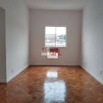 Apartamentos funcionais no Antigo Moinho de Ouro com RGI com financiamento bancário - Entre o Rocha e Jacaré - RJ