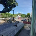 Apartamento 2 quartos 50 m² - reformado - Av. Intendente Magalhães com Rua Capitão Couto Menezes - Campinho - RJ