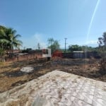 Terreno com 562 m² - Jardim Ferma - Itaboraí - RJ