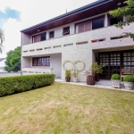 Casa à venda, 330 m² por R$ 2.250.000,00 - Bom Retiro - Curitiba/PR