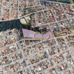 Terreno à venda, 6300 m² por R$ 4.500.000,00 - Campo Comprido - Curitiba/PR