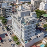 Apartamento à venda, 206 m² por R$ 3.480.000,00 - Caiobá - Matinhos/PR