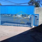 Terreno Comercial à venda, Jardim Miranda, Campinas - TE0119.