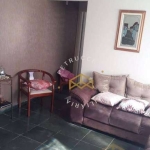 Casa com 3 dormitórios à venda, 125 m² por R$ 450.000,00 - Parque da Represa - Paulínia/SP