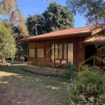 Chácara com 3 dormitórios à venda, 1960 m² por R$ 1.500.000,00 - Condomínio Chácara Grota Azul - Hortolândia/SP