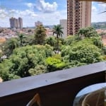 Apartamento com 3 dormitórios à venda, 197 m² por R$ 380.000,00 - Centro - Limeira/SP