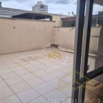 Cobertura Residencial à venda, Vila João Jorge, Campinas - CO0035.