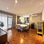 Apartamento com 4 dormitórios para alugar, 220 m² por R$ 6.268,74 - Centro - Campinas/SP