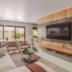 Casa Comercial à venda, Residencial Estância Eudóxia, Campinas - CA2269.
