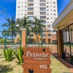 Apartamento com 3 dormitórios à venda, 130 m² por R$ 1.450.000,00 - Parque Prado - Campinas/SP