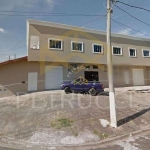 Barracão Comercial à venda, Morada do Sol, Americana - BA0099.