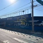 Prédio Comercial à venda, Vila Real, Hortolândia - PR0063.