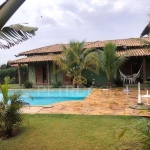 Casa Residencial à venda, Colinas do Mosteiro de Itaici, Indaiatuba - CA7149.