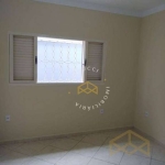 Casa Residencial à venda, Parque Terras de Santa Maria, Hortolândia - CA8426.