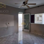 Casa Residencial à venda, Jardim Melina I, Campinas - CA8515.