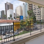 Apartamento Residencial à venda, Centro, Campinas - AP8003.