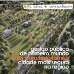 Terreno Residencial à venda, Pedra Grande, Holambra - TE3009.
