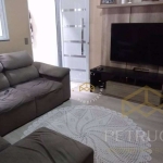 Casa Residencial à venda, Jardim Lisa, Campinas - CA10011.