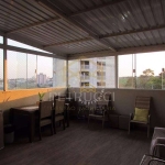 Cobertura Residencial à venda, Catharina Zanaga, Americana - CO0196.
