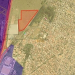 Terreno Comercial à venda, Jardim Santa Maria II, Campinas - TE3268.