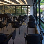 Prédio Comercial para venda e locação, Vila Tramontano, São Paulo - PR0173.