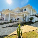 Casa Residencial para locação, Swiss Park, Campinas - CA10554.