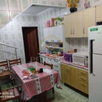 Casa Residencial à venda, Jardim Recanto dos Sonhos, Sumaré - CA11354.