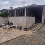 Casa com 2 dormitórios à venda, 70 m² por R$ 375.000,00 - Jardim Colina II - Monte Mor/SP