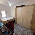 Casa Residencial à venda, Vila Boa Vista, Campinas - CA13153.
