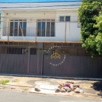 Casa com 3 dormitórios, 190 m² - venda por R$ 680.000,00 ou aluguel por R$ 4.370,00 - Bonfim - Campinas/SP
