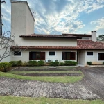 Casa com 7 dormitórios à venda, 500 m² por R$ 4.500.000,00 - Tanque - Atibaia/SP