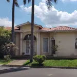 CASA NO ESTÂNCIA PARAÍSO EM CAMPINAS/SP