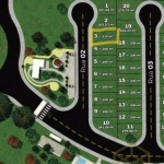 Terreno Residencial à venda, Centro, Cosmópolis - TE0364.