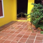 Casa Residencial à venda, Jardim García, Campinas - CA2599.