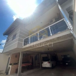 Casa Residencial à venda, Parque Via Norte, Campinas - CA3769.