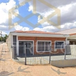 Casa Residencial à venda, Jardim do Trevo, Campinas - CA4898.