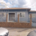 Casa Residencial à venda, Parque Jambeiro, Campinas - CA7551.
