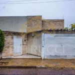 Casa Residencial à venda, Jardim Guarani, Campinas - CA8483.