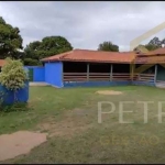 Chácara Residencial à venda, Parque Dante Marmiroli, Sumaré - CH0454.