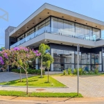 Terreno à venda, 417 m² por R$ 795.000,00 - Swiss Park - Campinas/SP
