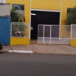 Barracão Comercial à venda, Jardim Santa Izabel, Hortolândia - BA0098.