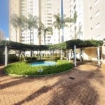 APARTAMENTO À VENDA  NO CONDOMÍNIO FATTOS  MANSÕES -CAMPINAS