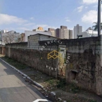 ÁREA, 1790 M² - PARQUE FONGARO - SÃO PAULO/SP