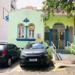 CASA COM 3 DORMITÓRIOS, 160 M² - CAMBUÍ - CAMPINAS/SP