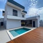 Casa com 3 dormitórios à venda, 278 m² por R$ 2.226.000,00 - Capuava - Valinhos/SP