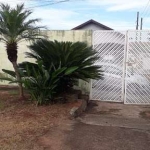 Casa com 2 dormitórios à venda, 103 m² por R$ 430.000,00 - Vila Mimosa - Campinas/SP