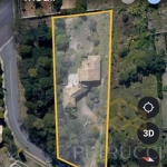 Terreno, 6400 m² - venda por R$ 1.500.000,00 ou aluguel por R$ 5.300,00 - Pinheiro - Valinhos/SP