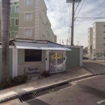 Apartamento com 2 dormitórios à venda, 47 m² por R$ 265.000,00 - Vila Carminha - Campinas/SP